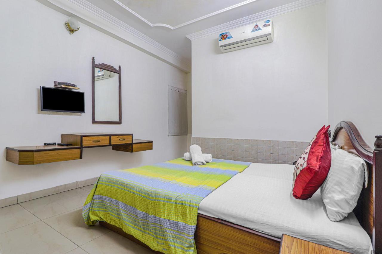 Hotel Siddharth Dehradun Exterior foto